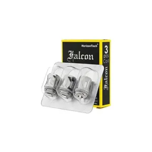 HorizonTech Falcon M-Dual Atomizer