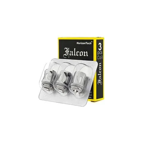 HorizonTech Falcon M-Dual Atomizer