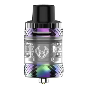 HorizonTech Sakerz Master Rainbow 2ml TPD & XL Glass