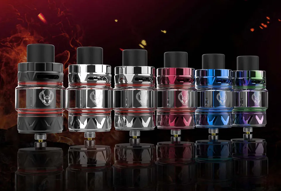 HorizonTech SAKERZ Tank 5ml