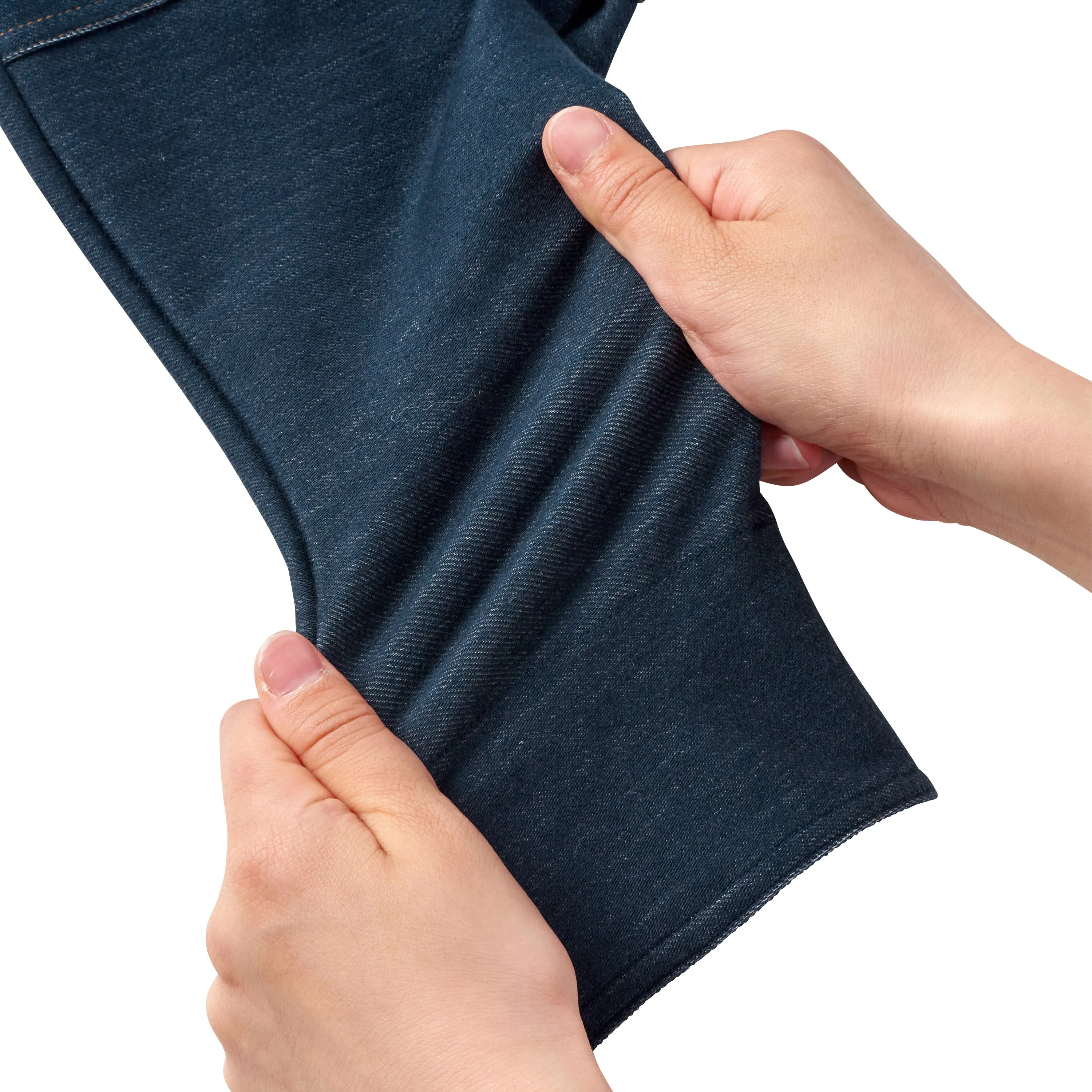 HOT BISCUITS LONG PANTS
