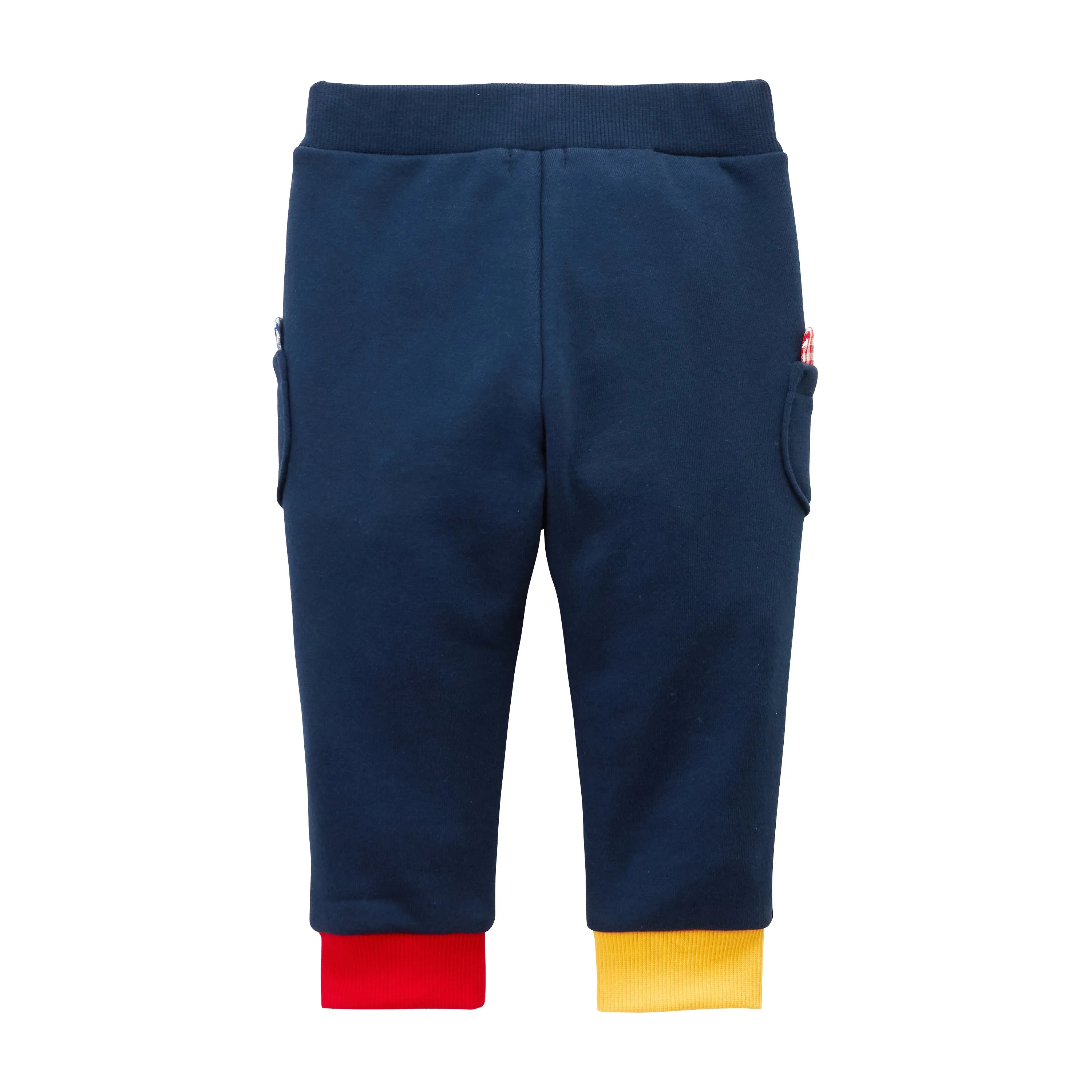 HOT BISCUITS LONG PANTS