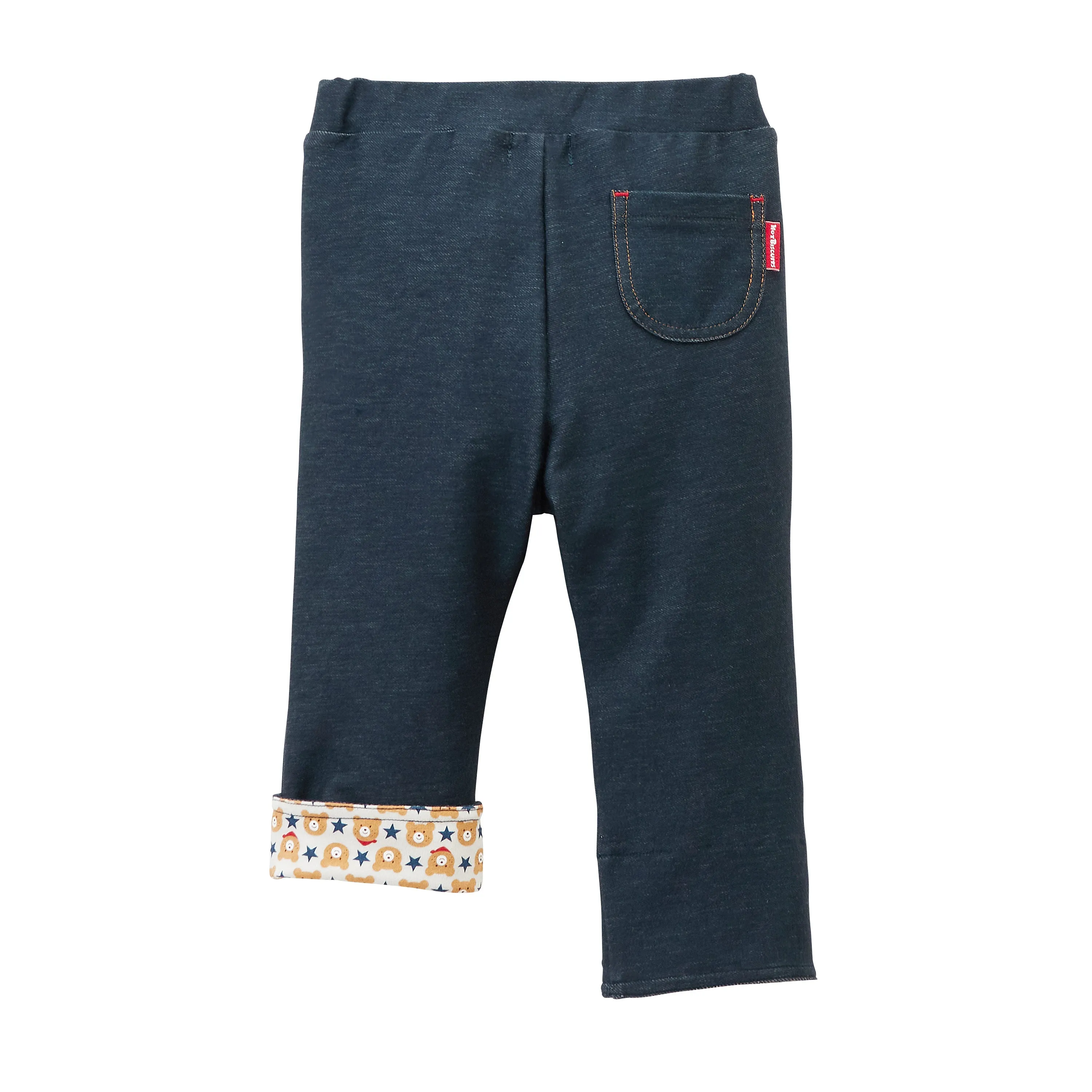 HOT BISCUITS LONG PANTS