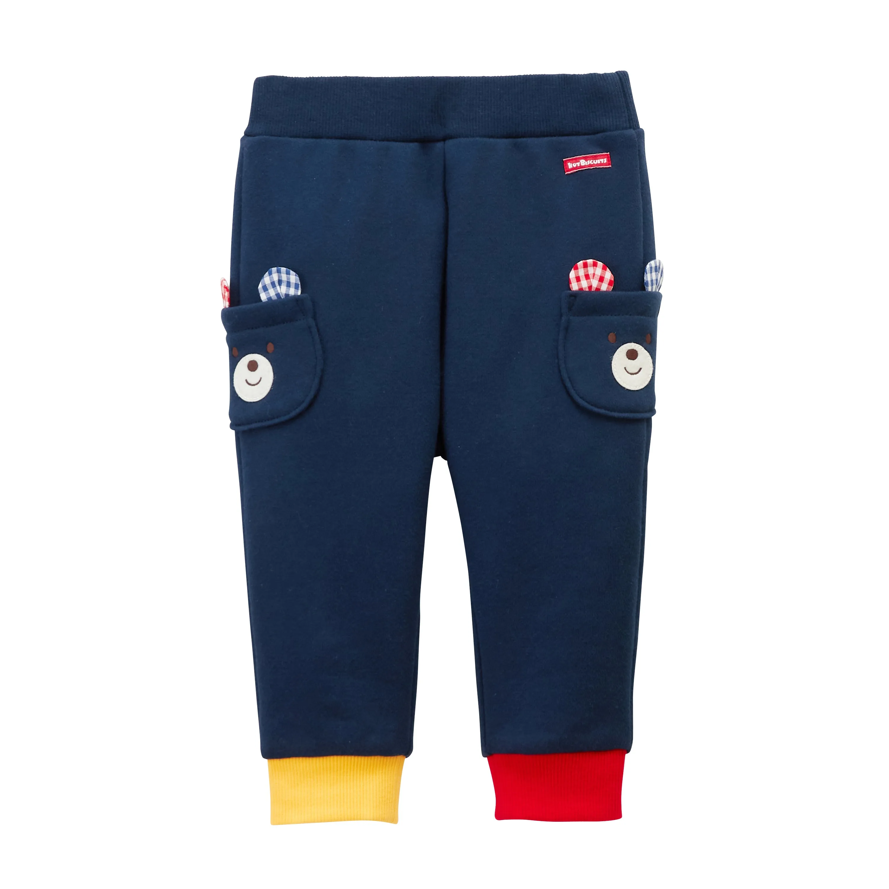 HOT BISCUITS LONG PANTS
