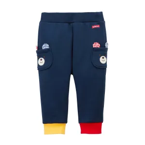 HOT BISCUITS LONG PANTS
