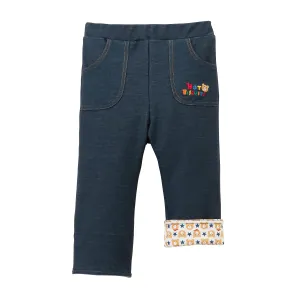 HOT BISCUITS LONG PANTS