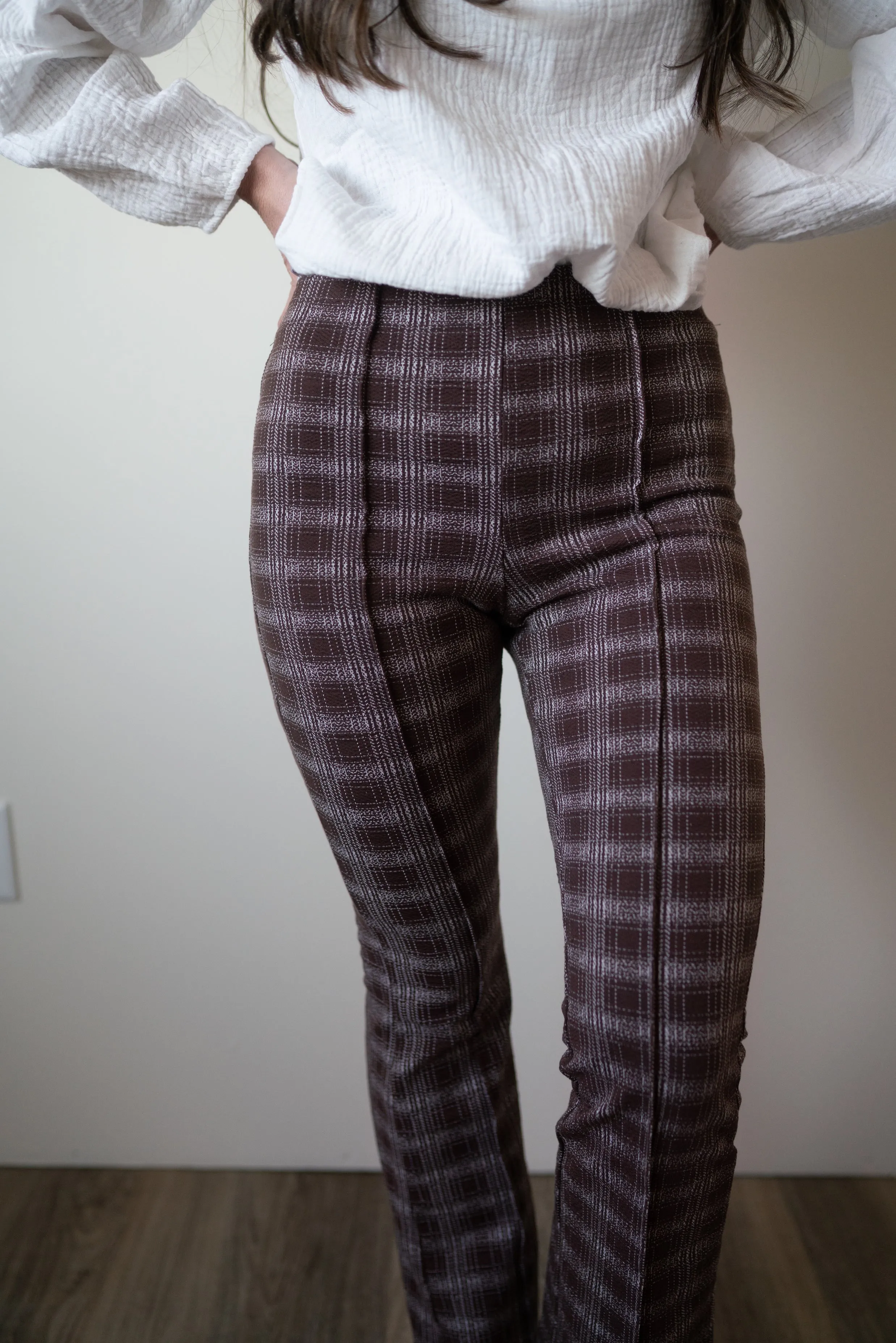 Hudson Pants