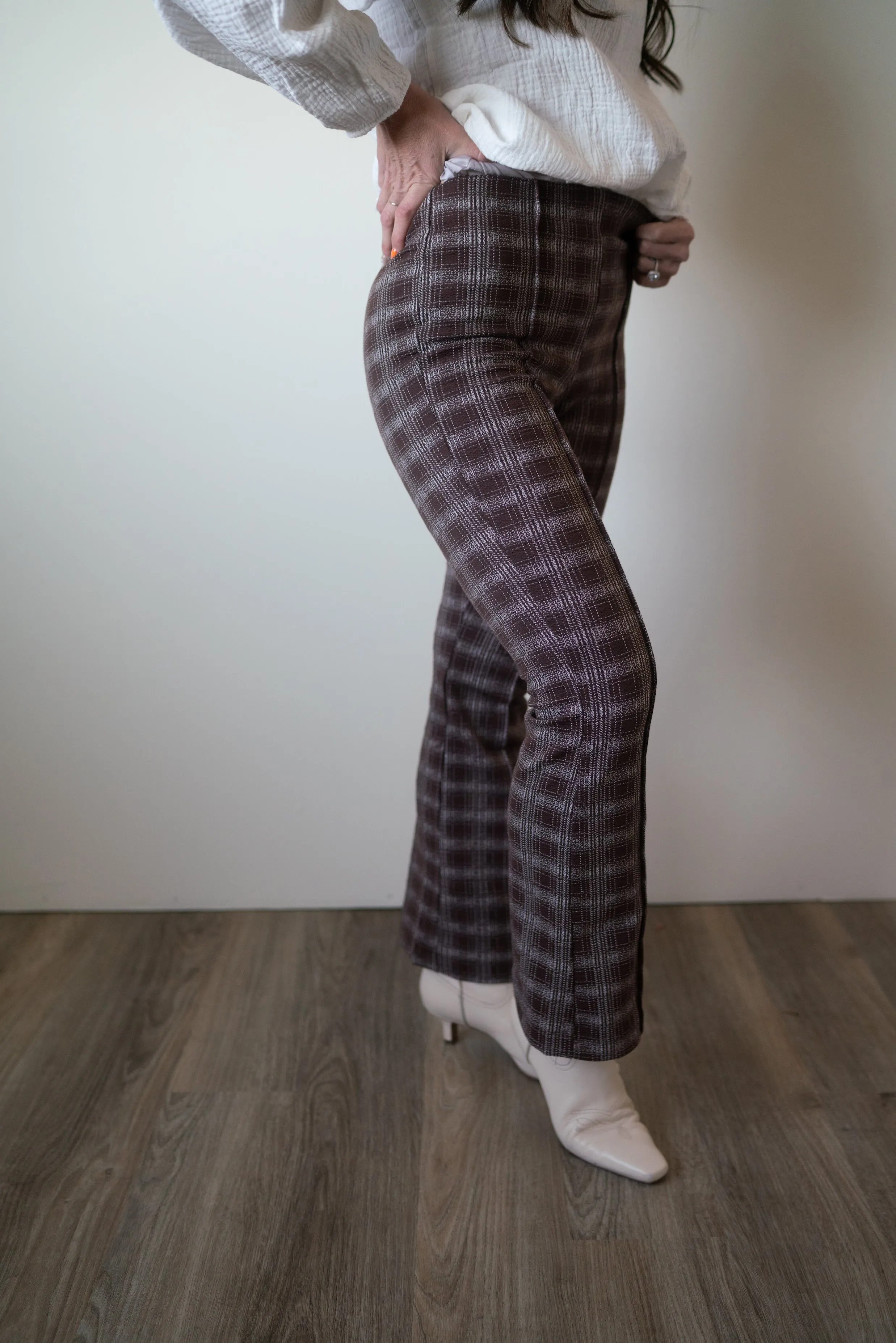Hudson Pants
