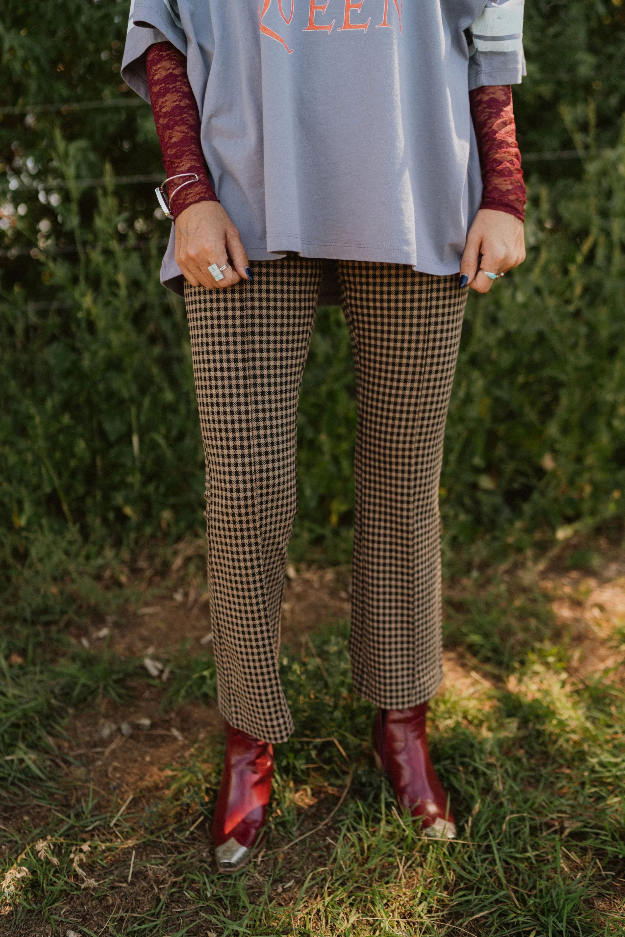 Hudson Pants