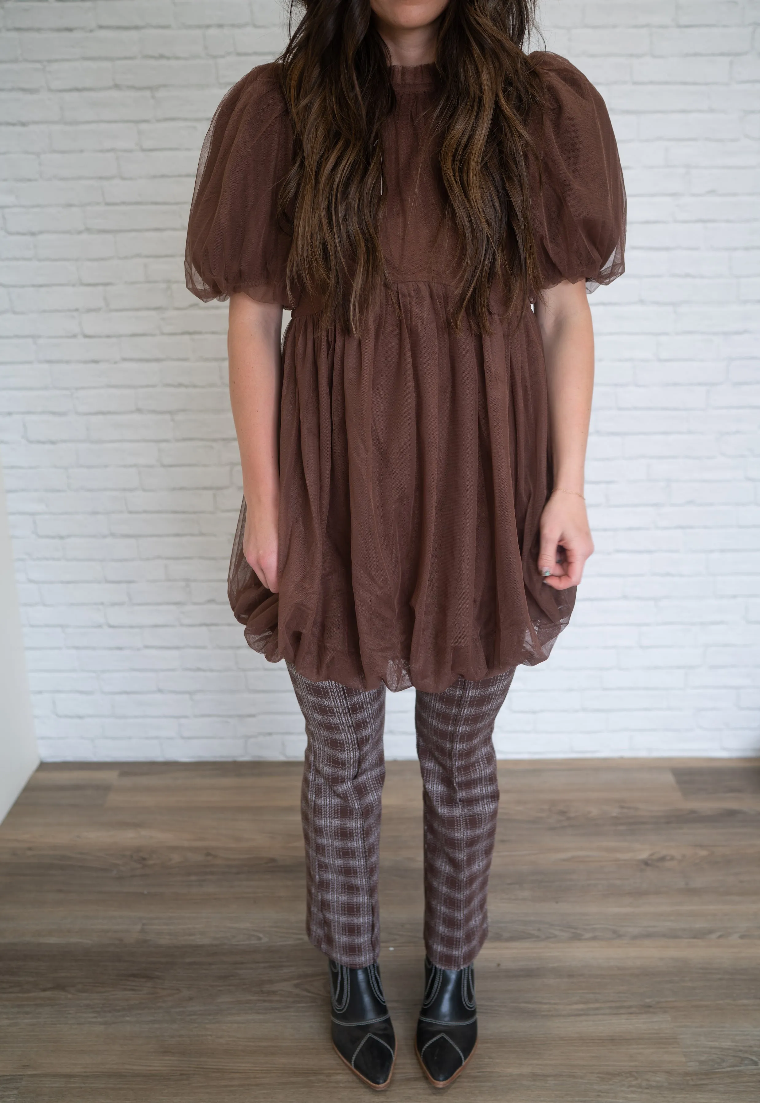 Hudson Pants