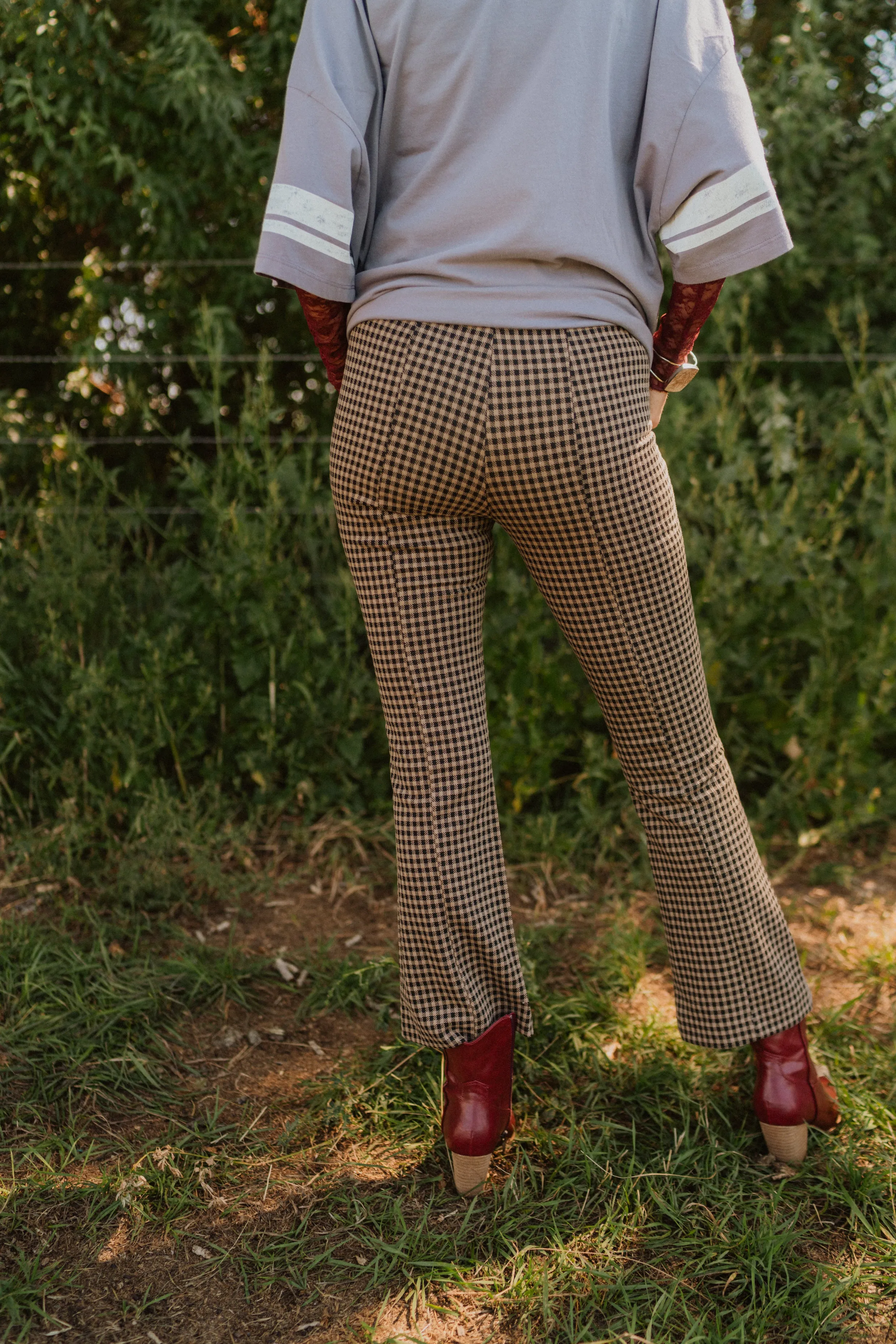 Hudson Pants
