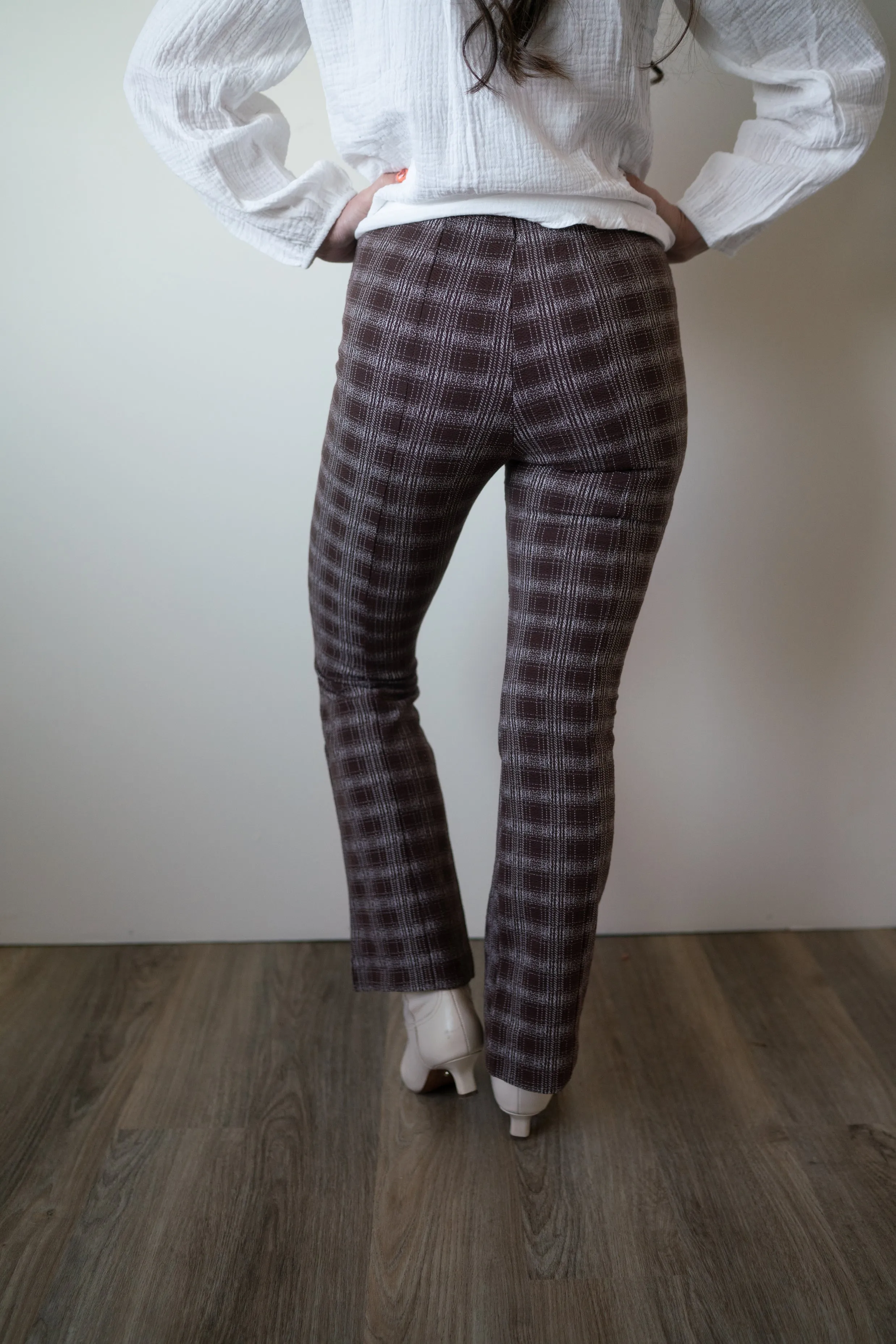 Hudson Pants