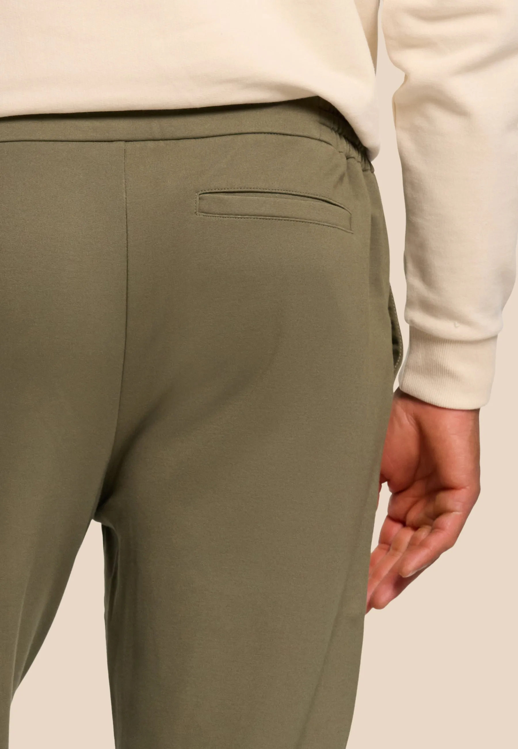 Hudson stretch