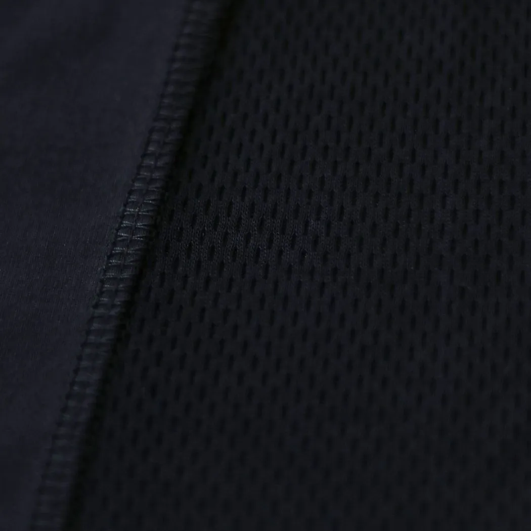 hylo athletics Performance Quarter Zip Men's Jacket