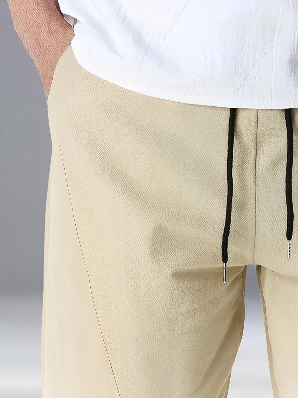 IBRA Vintage Vibes: Lässige Hose für Mann