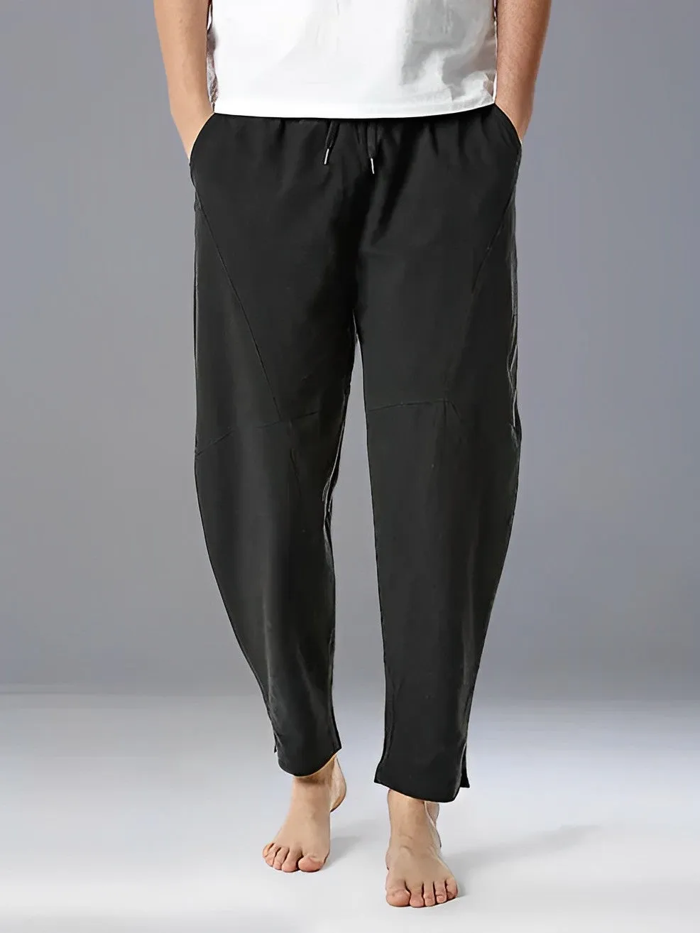 IBRA Vintage Vibes: Lässige Hose für Mann