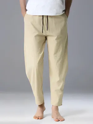 IBRA Vintage Vibes: Lässige Hose für Mann