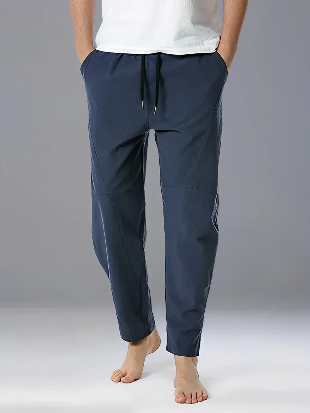 IBRA Vintage Vibes: Lässige Hose für Mann