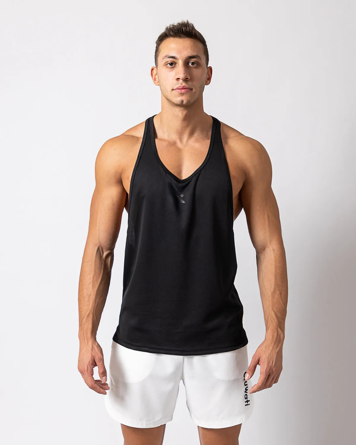 Icon Pro Stringer-Black