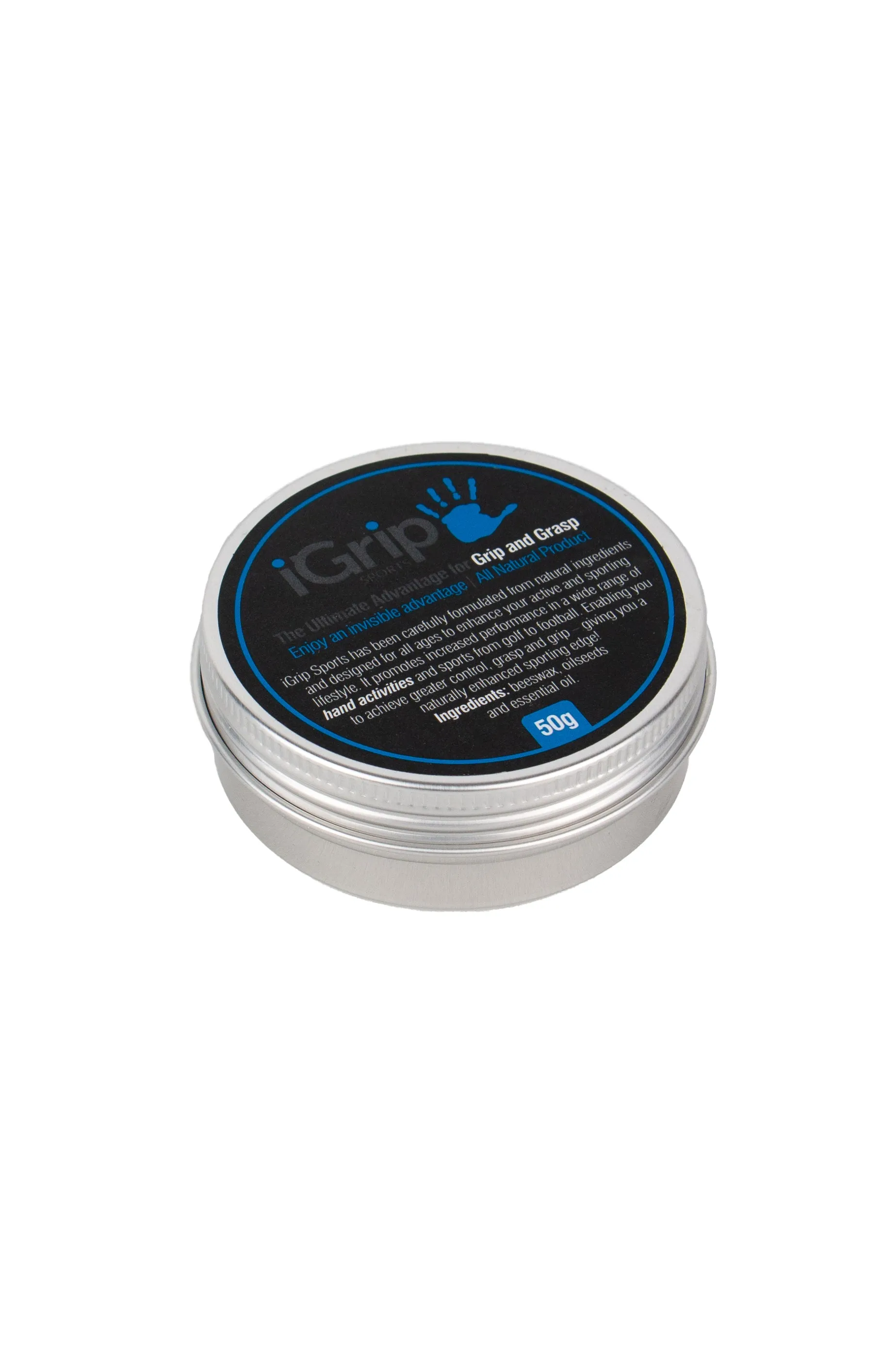 iGrip Tin - 50g