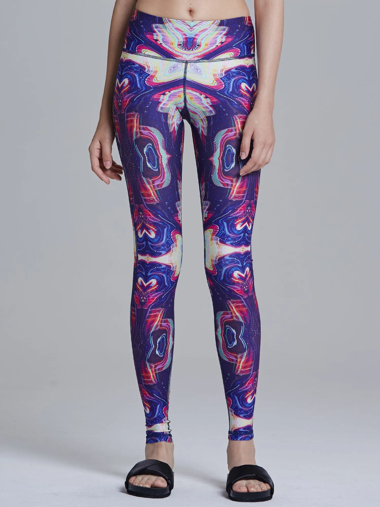 IMAGE PANTS, JUNGLE