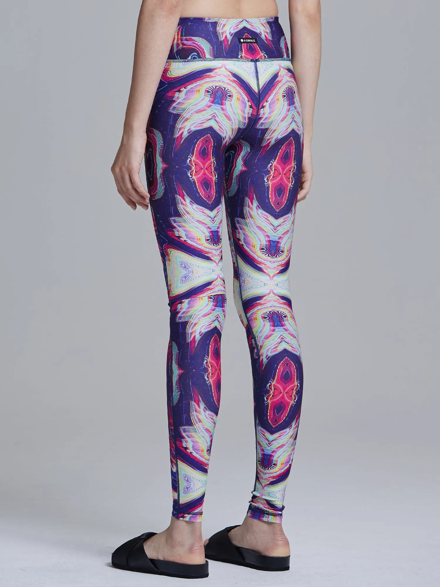 IMAGE PANTS, JUNGLE