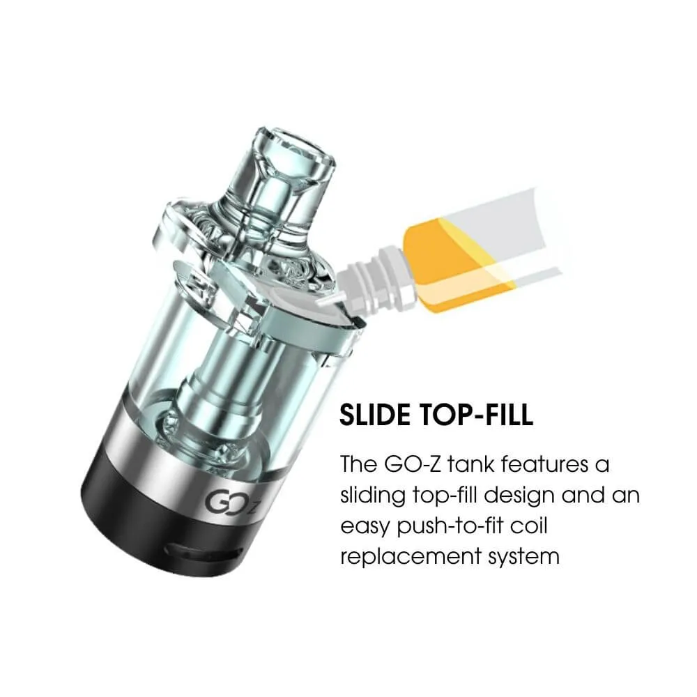 Innokin GO-Z Tank