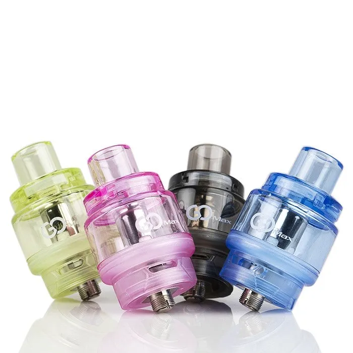 INNOKIN GOMAX DISPOSABLE SUB-OHM TANK
