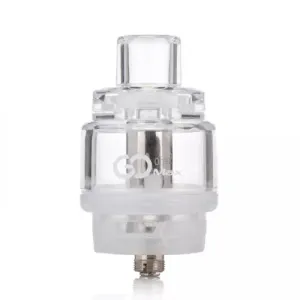 INNOKIN GOMAX DISPOSABLE SUB-OHM TANK