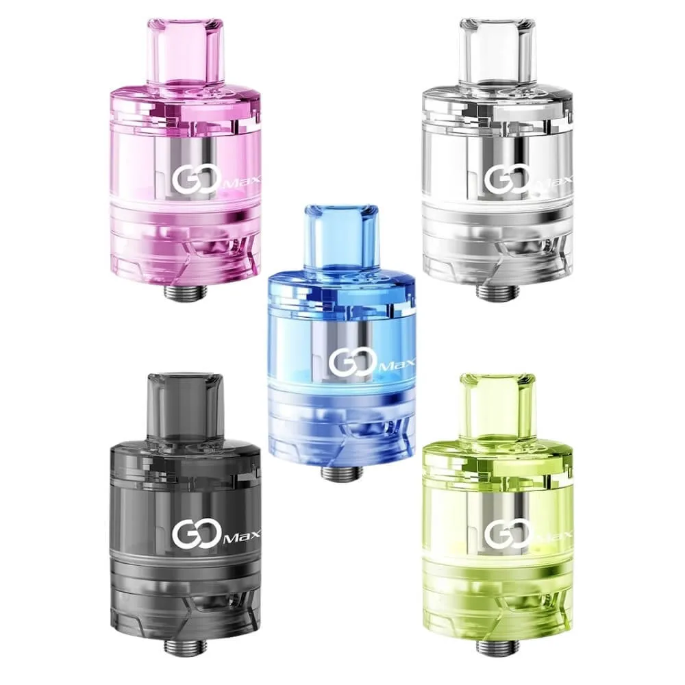 Innokin GoMax Tank
