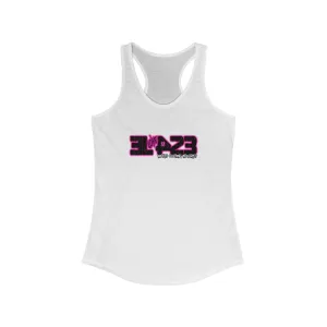 INSPIRATION LOVE  EL423  / Racerback Tank Top