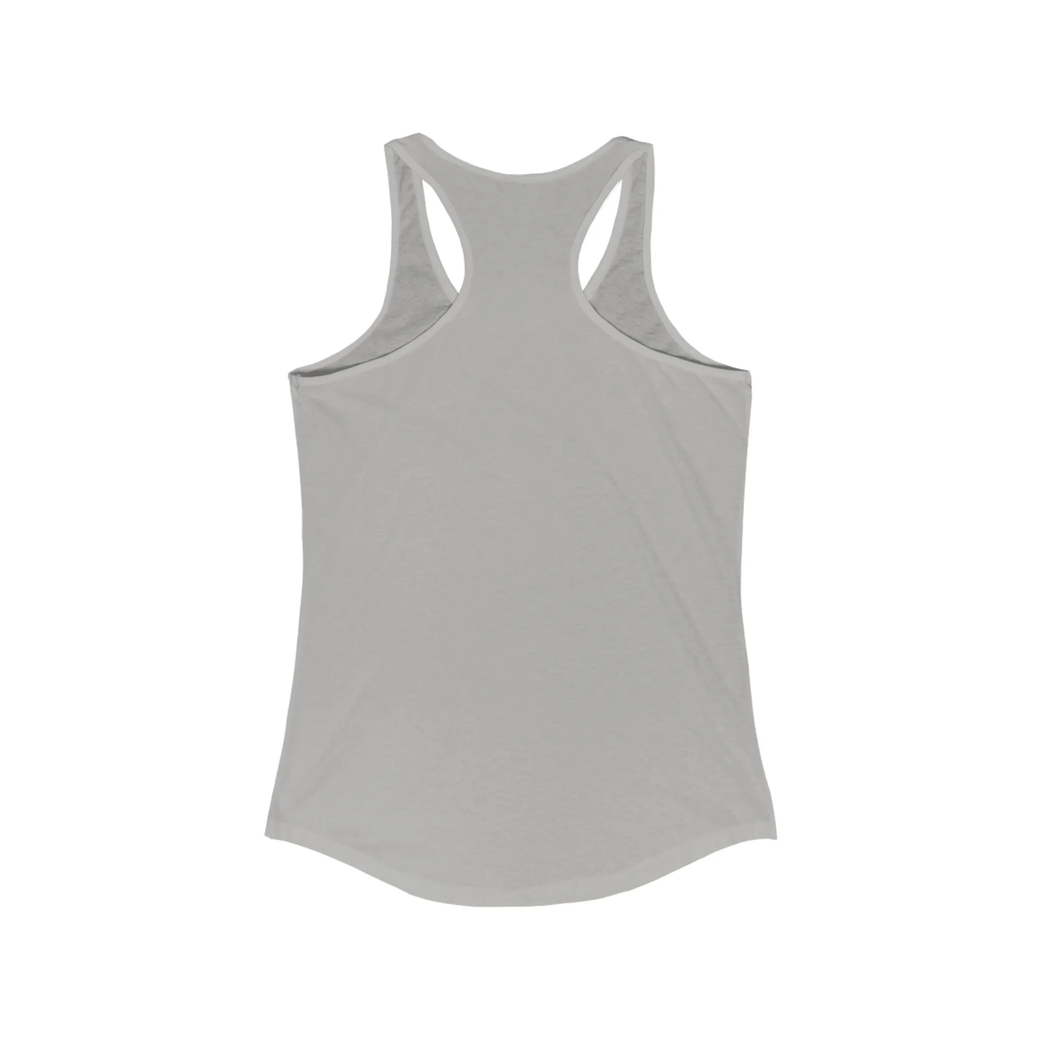 INSPIRATION LOVE  EL423  / Racerback Tank Top