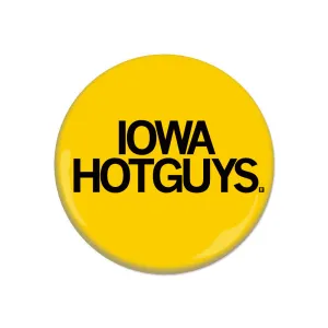 Iowa Hotguys Text Button