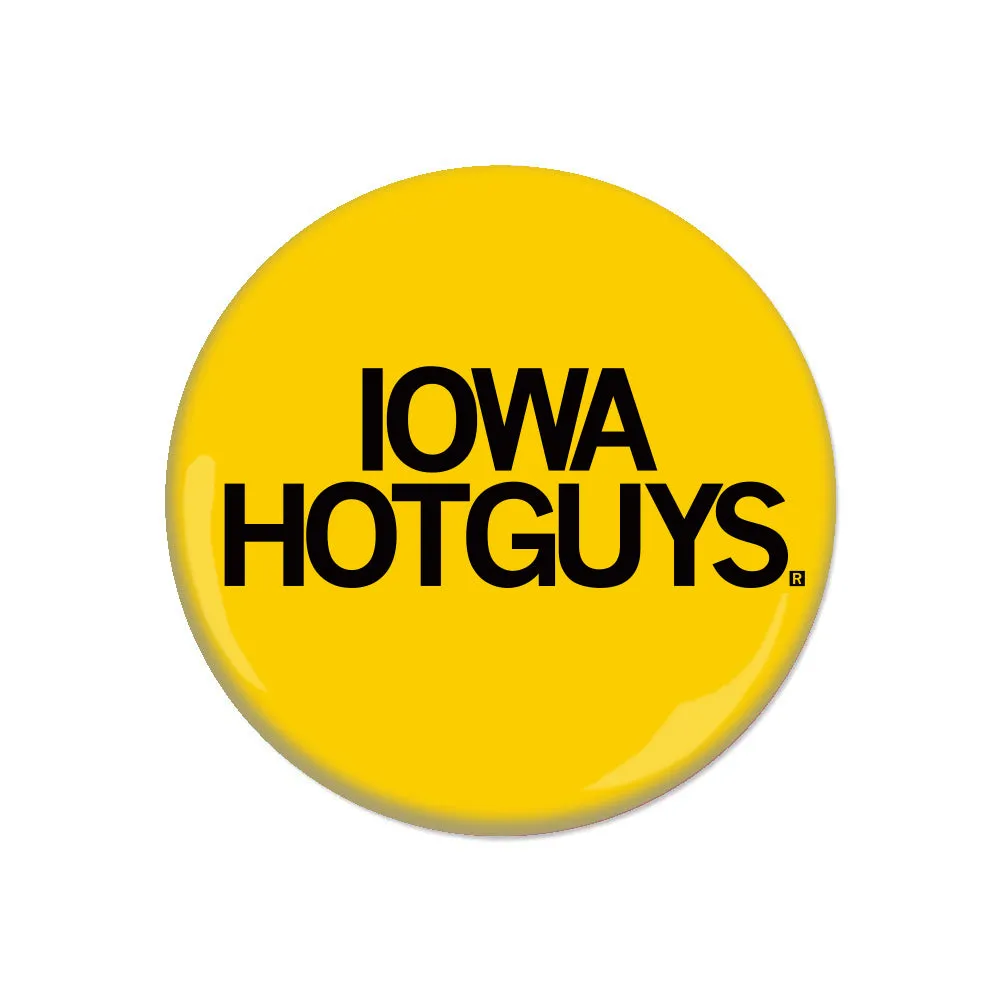Iowa Hotguys Text Button