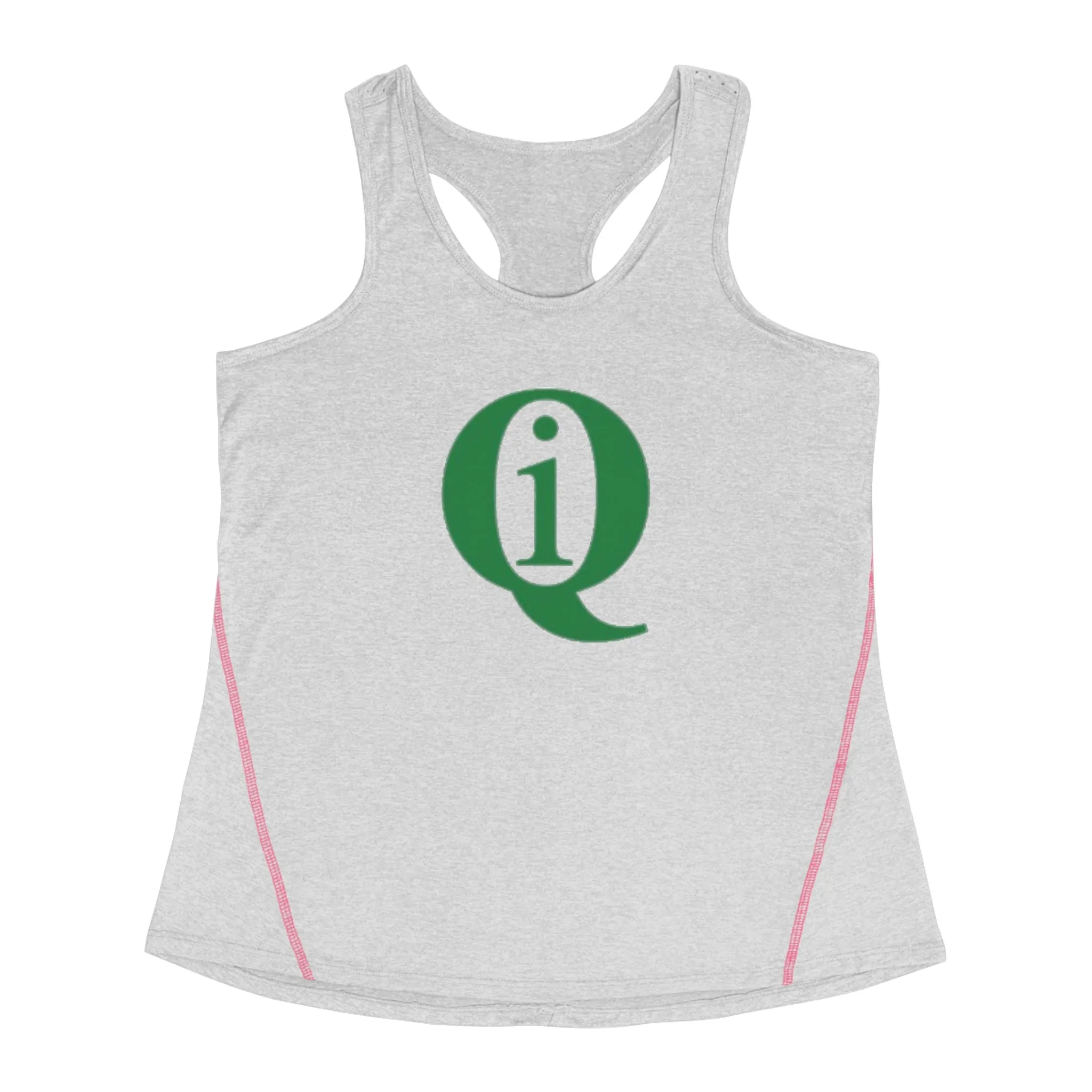 IQ Fashion | Women's Racerback Sports Top