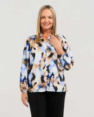 Isolde Blouse