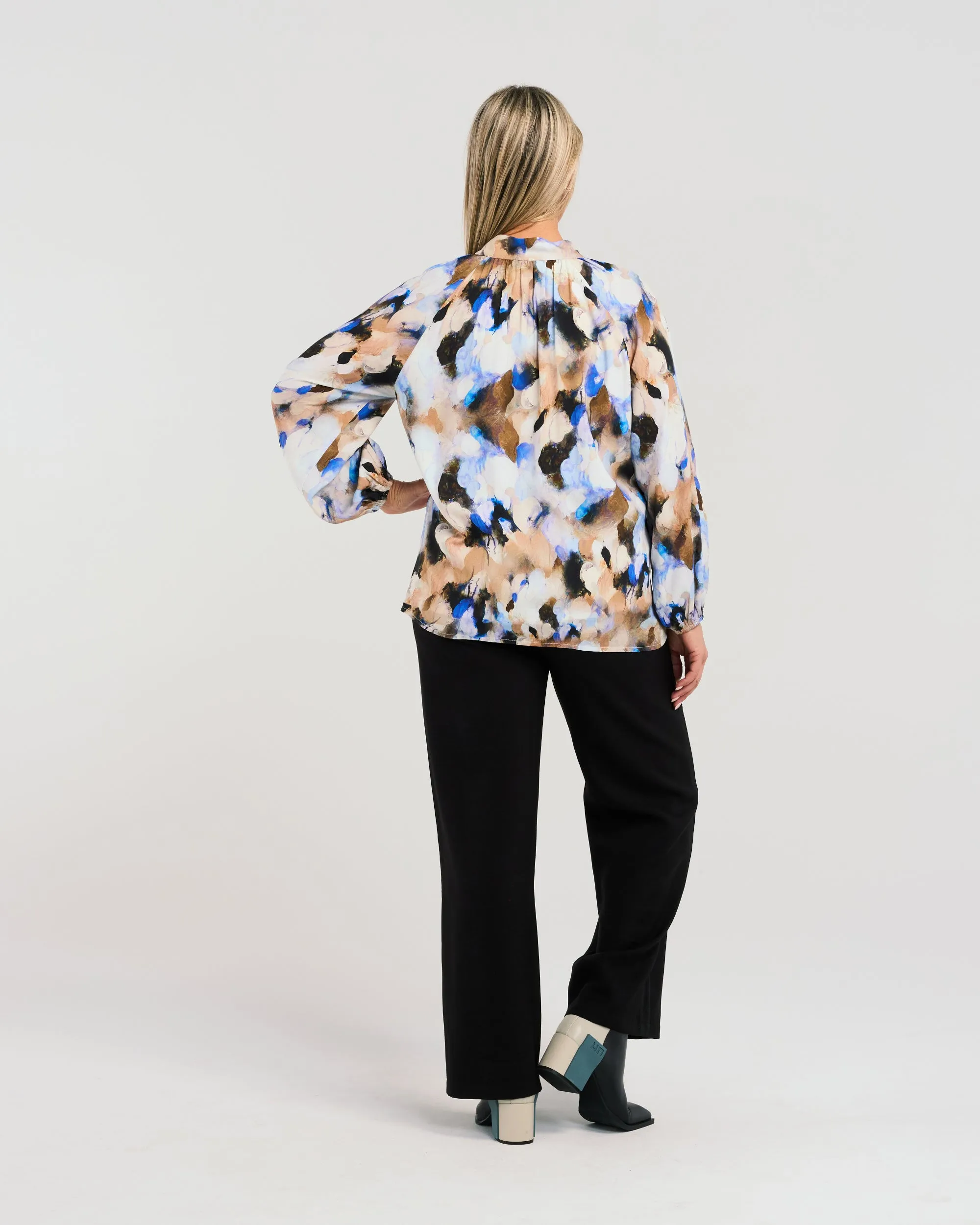 Isolde Blouse