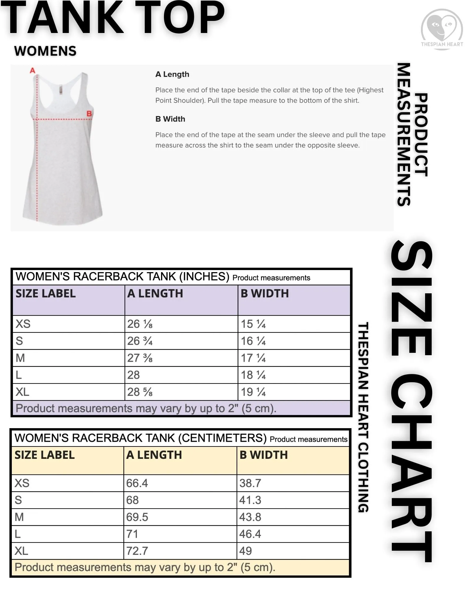 It Takes A Village - Women's Racerback Tank Top