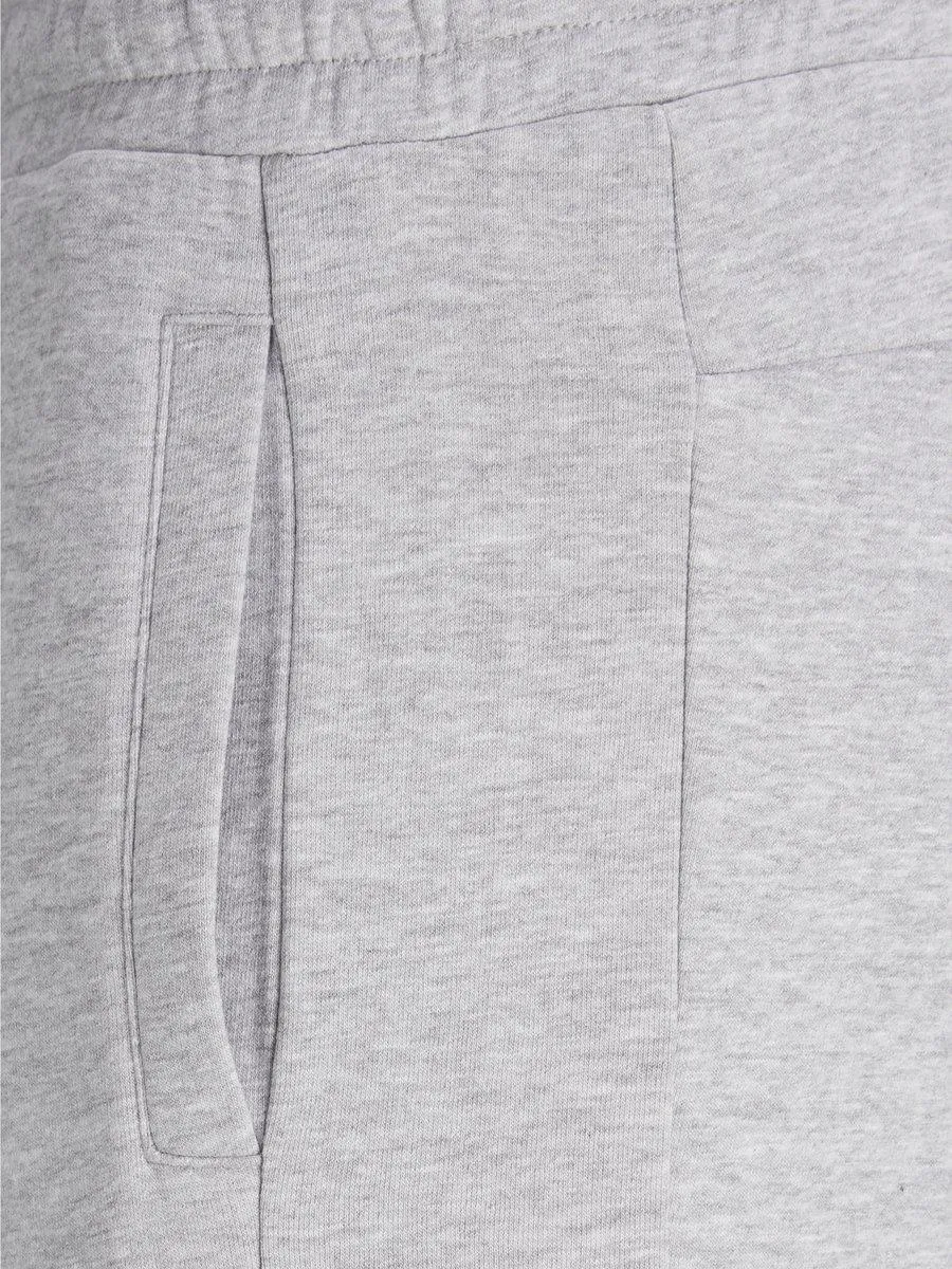 Jack & Jones Mens Logo Print Plus Size Sweat Pants (Will)