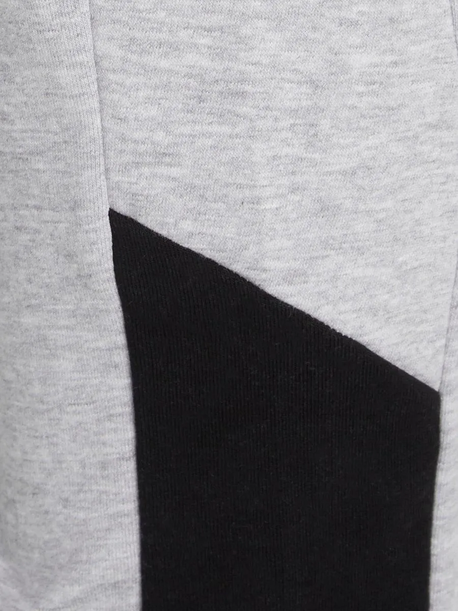 Jack & Jones Mens Logo Print Plus Size Sweat Pants (Will)