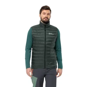 jack wolfskin Pilvi Men's Down Vest