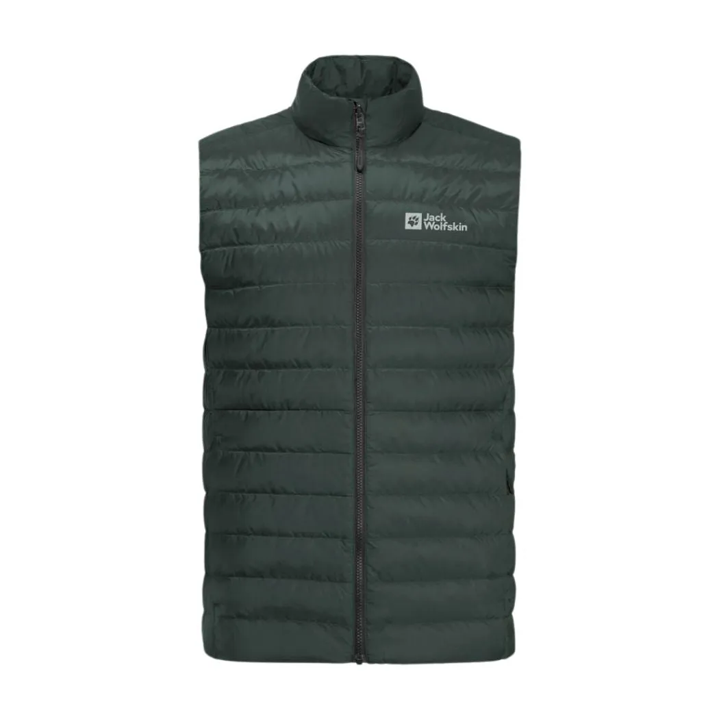 jack wolfskin Pilvi Men's Down Vest