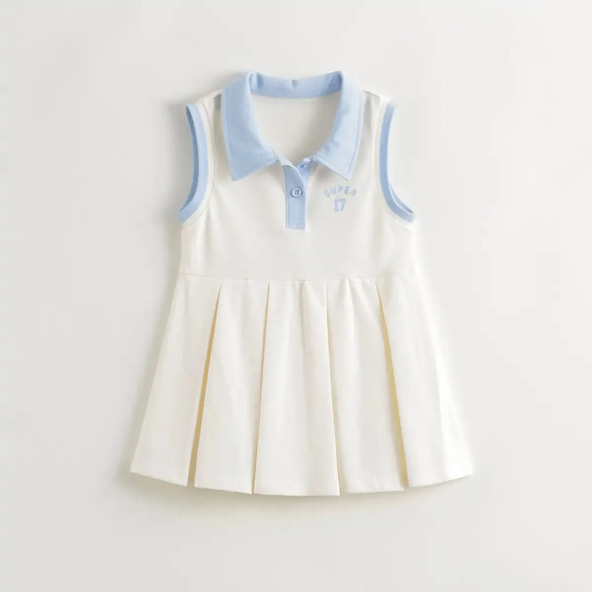 Janelle Tennis Dress
