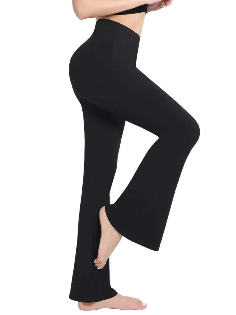 JetFlex Flared Yoga Pants