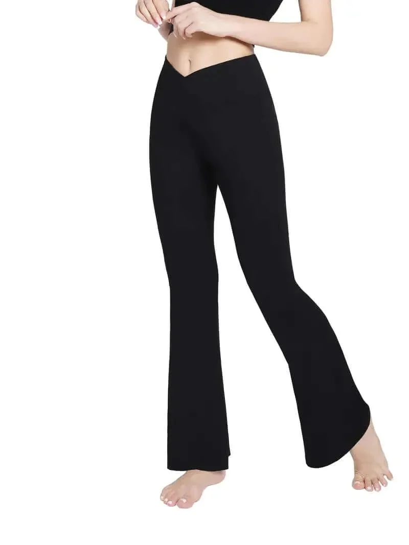 JetFlex Flared Yoga Pants
