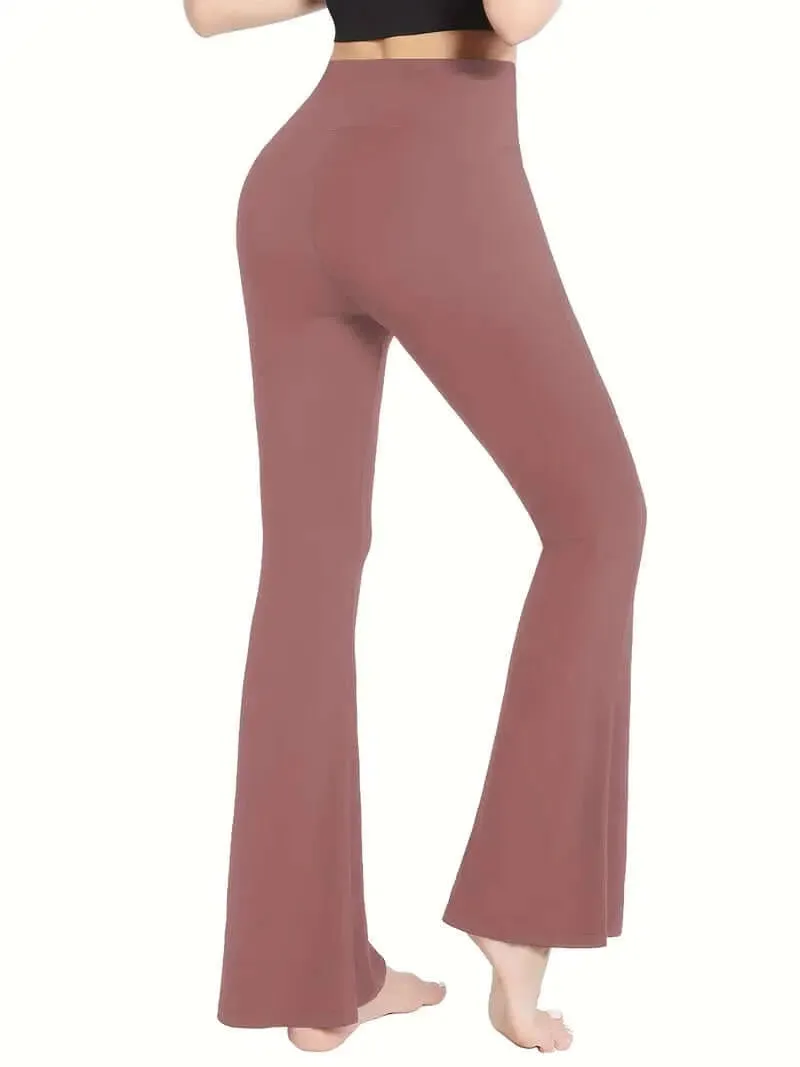 JetFlex Flared Yoga Pants