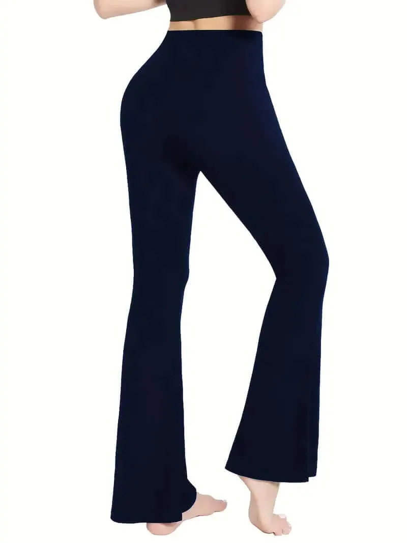 JetFlex Flared Yoga Pants