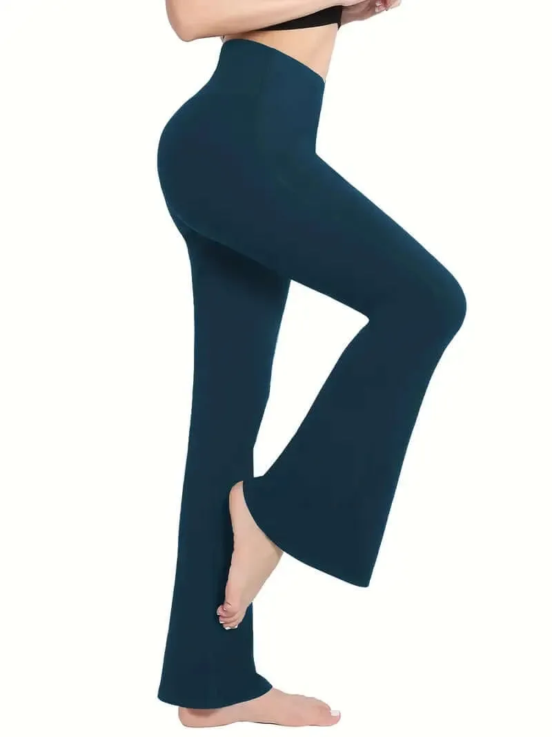 JetFlex Flared Yoga Pants