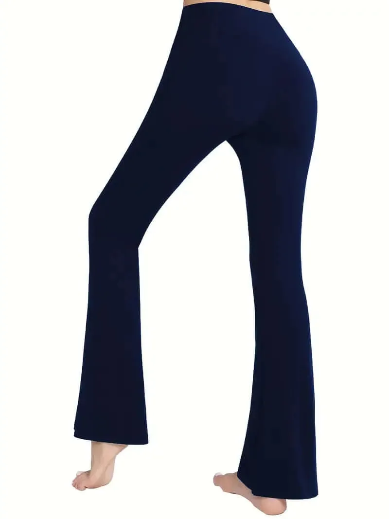 JetFlex Flared Yoga Pants