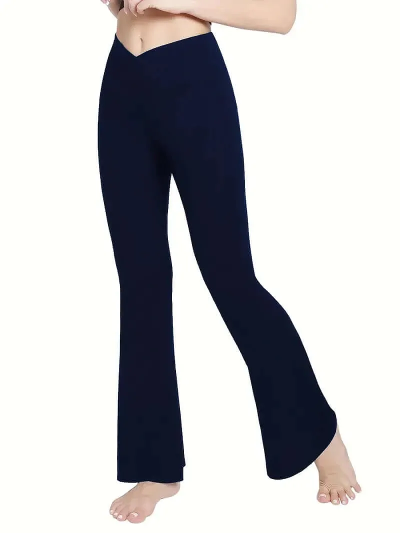 JetFlex Flared Yoga Pants